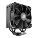 Sharkoon A40 / Prídavný ventilátor / 120 mm / čierny (4044951041985)