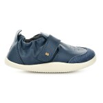 Bobux Xplorer Ripple Navy prvý barefoot topánky 22 EUR