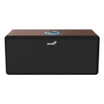 Genius SP-HF505BT tmavé drevo / Repro / Bluetooth 5.3 / 20W (31730056404)