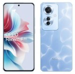 Oppo Reno 5G