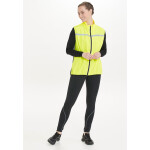 Běžecká reflexní vesta Endurance Sindry Unisex Light The Night Vest