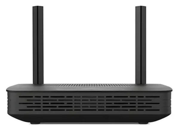 TP-LINK XX530v čierna / GPON router / Wi-Fi 6 / VoIP / 4× GbE LAN / USB (XX530v)