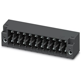 Printed-circuit board connector DMC 1,5/ 3-G1F-3,5-LR P20THR 1787027 Phoenix Contact; 1787027