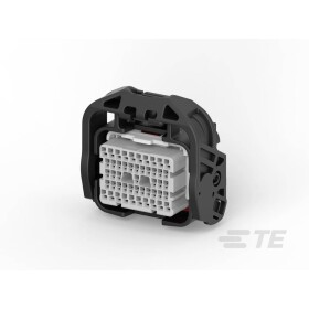 TE Connectivity zásuvkové púzdro na kábel 1747731-2 1 ks Package; 1747731-2
