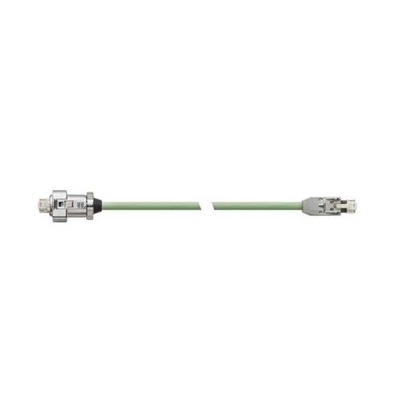 HELU TOPGEBER® CONNECTING SYSTEMS PVC 2DC10 19.00 m Hotový prepojovací kábel pre senzory/aktory, 11018190, 19.00 m, 1 ks; 11018190