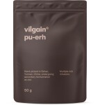 Vilgain Pu-Erh čaj – 50 g