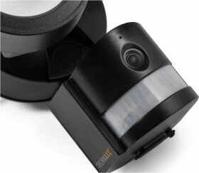 Technaxx IP-Cam Technaxx HD outdoor mit LED Flutlicht TX-83 schwarz - 4662