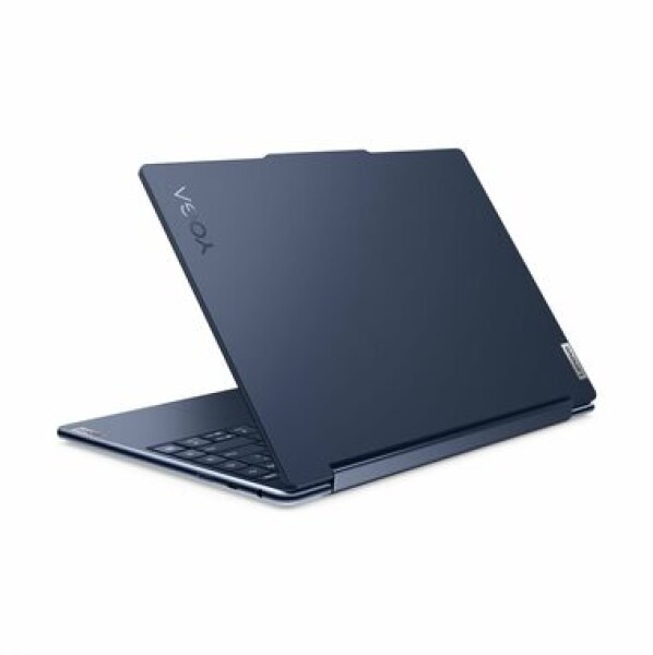 Lenovo Yoga 2-in-1 14IMH9 modrá / 14 4K T / Intel Core Ultra 7 155H 1.4GHz / 16GB / 1TB SSD / Intel Iris Arc / W11H (83AC000LCK)