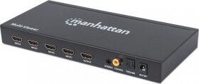 Manhattan Prepínač 4xHDMI FullHD (207881)