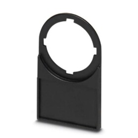 Marker carriers CARRIER-EMLP 22 (27X18) 0828987 Phoenix Contact; 0828987