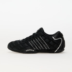 Tenisky adidas Adiracer Lo W Core Black/ Core Black/ Silver Metallic EUR 41 1/3
