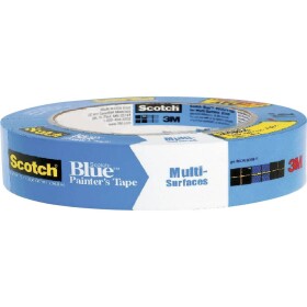 3M PP209024 maskovacia páska Scotch® 290 modrá (d x š) 50 m x 25 mm 1 ks; PP209024