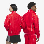 Mikina adidas Track Jacket Ny Pure Ruby XL