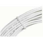 Legrand 032024, Legrand 032024, sťahovacie pásky, 4.6 mm, 360 mm, čierna, 100 ks; 032024