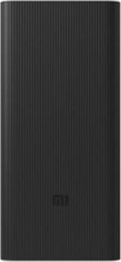 Xiaomi 18W Power Bank | 30000 mAh | USB-A/USB-C | Black