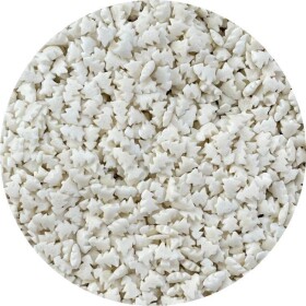 4Cake Cukrové stromčeky biele (70 g) - dortis - dortis
