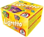 Schmidt Kartová hra Ligretto Kids