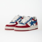 Tenisky A BATHING APE Bape Sta 3 M2 Red EUR 43