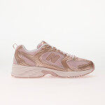 Tenisky New Balance 530 Pink Granite/ Pink Metallic/ Pink Chalk EUR 37.5