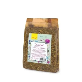 Bylinný čaj Kotvičník (Tribulus terrestris) - Wolfberry (50 g) (35932-1-50g)