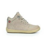 Be Lenka ArcticEdge Beige členkové barefoot topánky 39 EUR