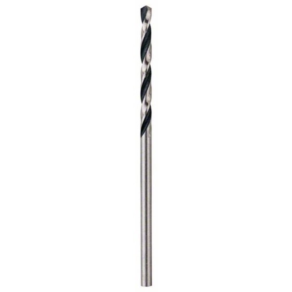 Bosch Accessories 2608577186 kovový špirálový vrták, 1.8 mm, 10 ks; 2608577186