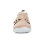 Bobux Rover Arctic Cameo Rose prvé zimné barefoot topánky 19 EUR