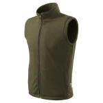 Rimeck Next MLI-518ML unisex fleecová vesta XL