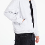 Bunda Carhartt WIP OG Detroit Jacket UNISEX Black/ Black Chalk Wash XXL