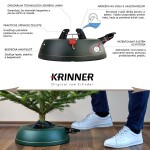 Stojan na vianočný stromček Krinner Ultra Grip XXL