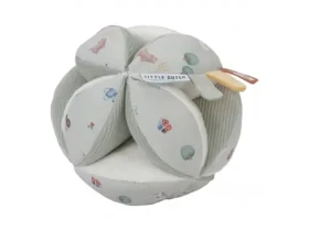 Little Dutch Loptička textilná Farma / od narodenia (8825LD)