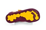 Affenzahn Sandal Vegan Airy Bird berry barefoot sandále 27 EUR