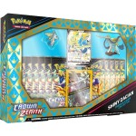 Pokémon TCG: Crown Zenith - Premium Figure Collection