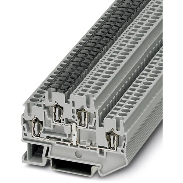 Feed-through terminal block STTB 2,5-PV 3031539 Phoenix Contact; 3031539