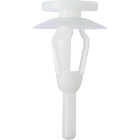 Mitsubishi dverový lisovaný konektor, balenie 10 kusov KS Tools 420.1507; 420.1507