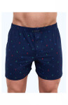 Boxerky Cornette 435/01 A3 M–2XL směs barev L