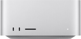 Apple MacMini M4 Silver/M4Pro-12C-CPU,16C-GPU/24GB/2TB SSD/1GB Ethernet