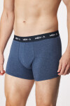 3 PACK Boxerky MEN-A Roland