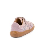 Dievčenské barefoot tenisky RIVER PINK SHINE Froddo G3130286-5 - 31