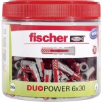 Fischer 2komponentní hmoždinka 30 mm 6 mm 535981 200 ks; 535981