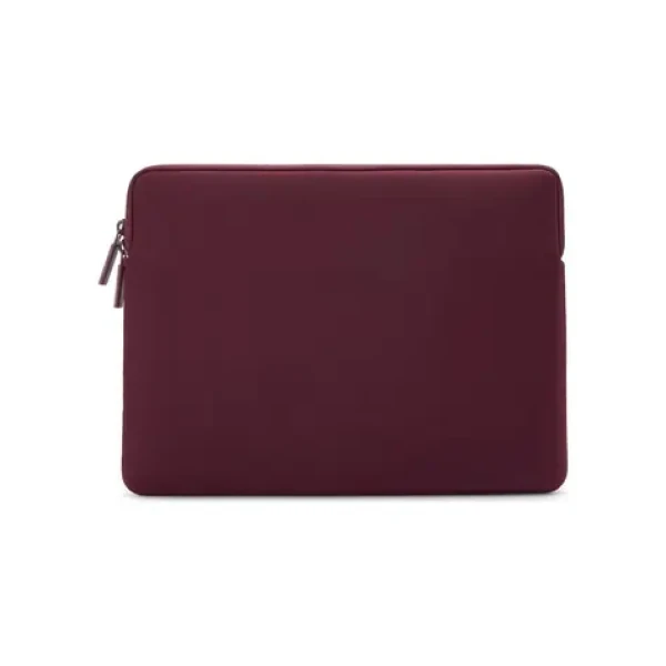 Pipetto Classic Fit Sleeve púzdro pre Apple MacBook 13/14" burgundy (P069-147-X)