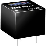 RECOM RNM-0512S DC / DC menič napätia, DPS 83 mA 1 W Počet výstupov: 1 x Obsah 1 ks; RNM-0512S