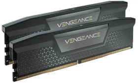 Corsair Vengeance 64GB (2x 32GB) DDR5 4800MHz / CL40 / DIMM / XMP 3.0 (CMK64GX5M2A4800C40)
