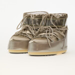 Tenisky Moon Boot Icon Low Glance Platinum EUR 39-41