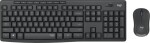 Logitech MK295 Silent Combo (920-009870)