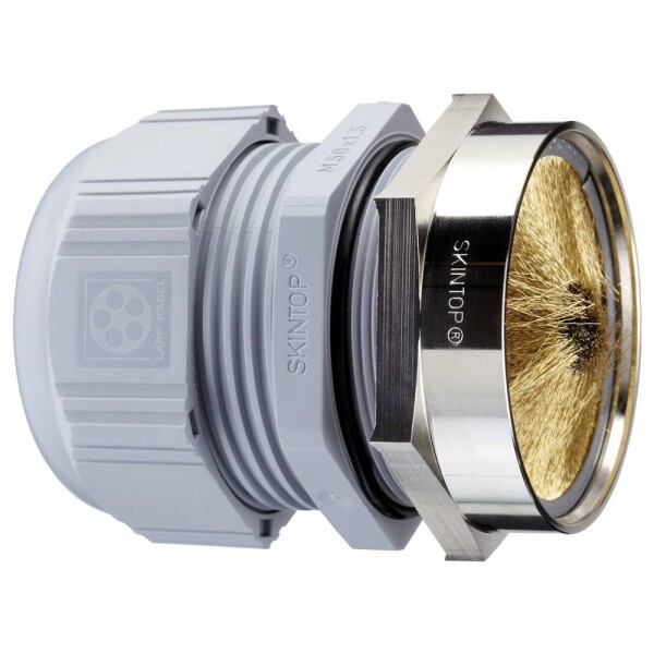 LAPP SKINTOP® BRUSH ADD-ON M63 N/A 1 ks; 54110846