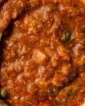 Vilgain Paradajková omáčka s tuniakom – olivy a kapary 200 g