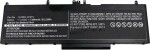 MicroBattery Notebook Battery for Dell