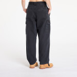 Kalhoty Carhartt WIP Stanton Cargo Pant UNISEX Black Stone Dyed XS