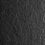 KERRA - Vanička štvorcová David 90 (čierny, štruktúra) 5907548117434